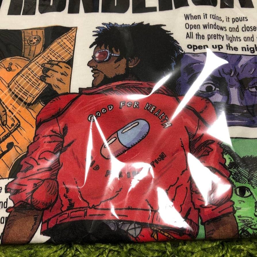 サンダーキャット　THUNDERCAT tシャツ　アキラ　AKIRA Amazon.co.jp: サンダーキャット AKIRAアキラモチーフ Tシャツ